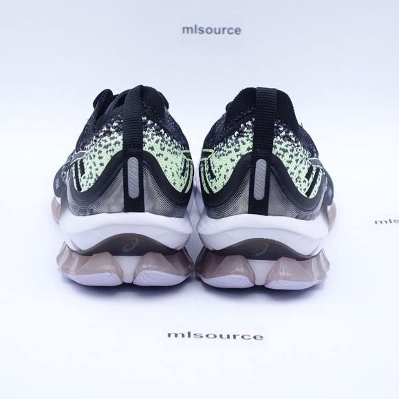 NEW Size 6.5 Women's Asics Women's GEL-Kinsei Blast Running Shoe 1012B068-001 - Picture 4 of 7